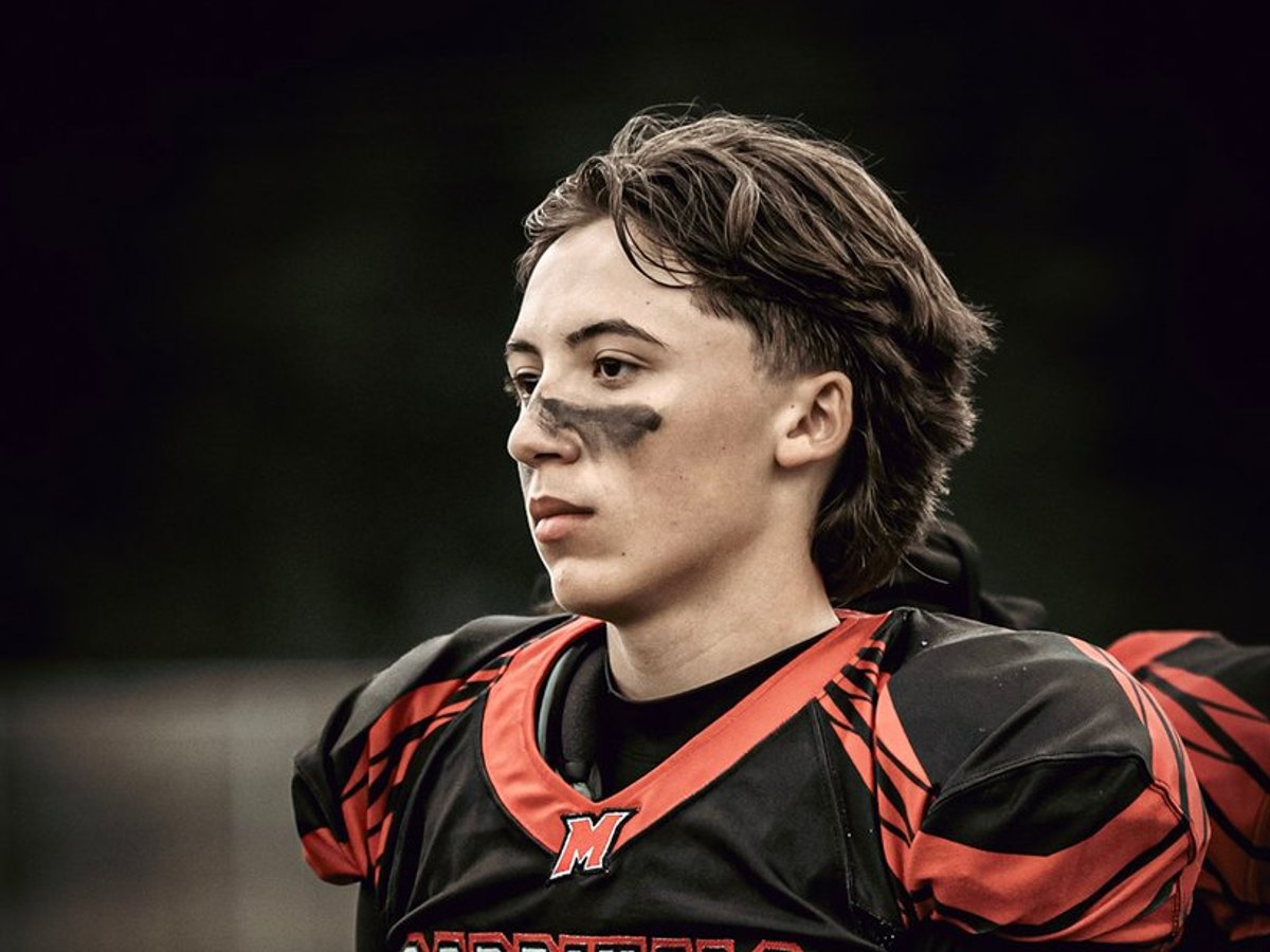 Brady Droske