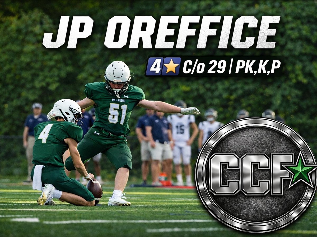 JP Oreffice