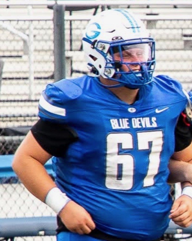 Kole Loveday